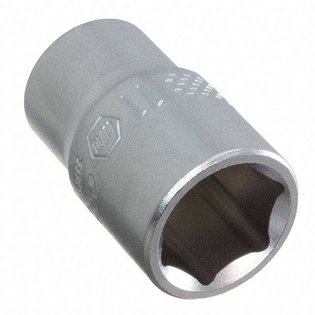 33325 Wiha  Mangos de enchufes