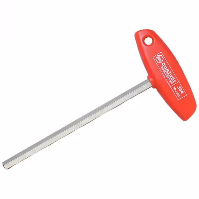 33429 Wiha  Llaves Torx hexagonales