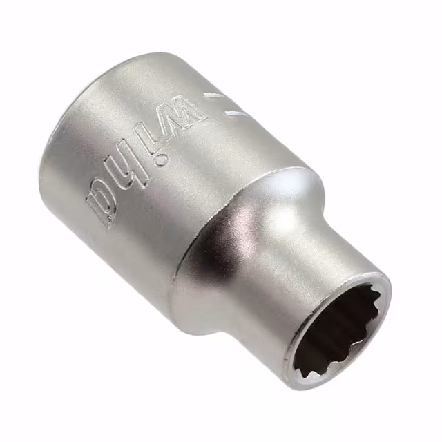 33710 Wiha  Mangos de enchufes