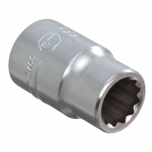 33712 Wiha  Mangos de enchufes