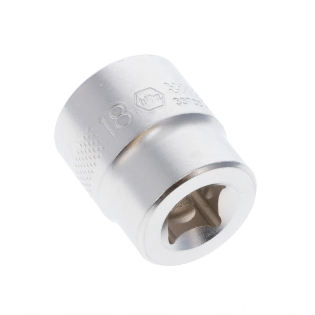 33733 Wiha  Sockets Socket Handles