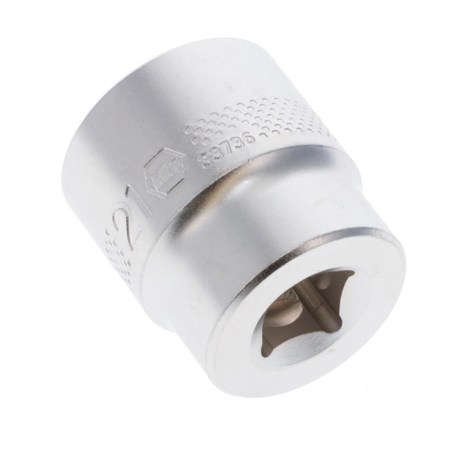 33736 Wiha  Mangos de enchufes