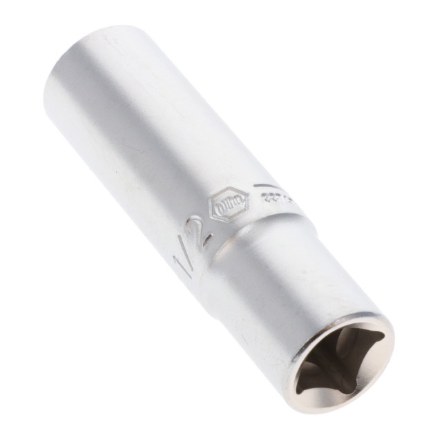 33743 Wiha  Sockets Socket Handles