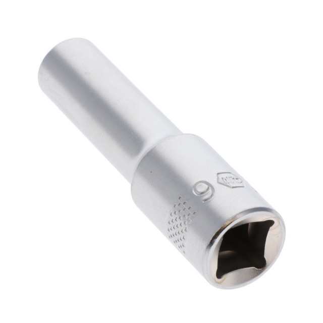 33752 Wiha  Sockets Socket Handles