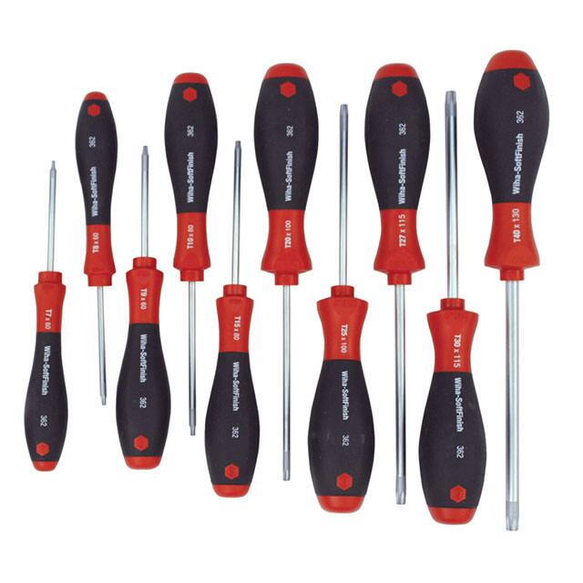 36259 Wiha  Destornilladores y destornilladores - Juegos