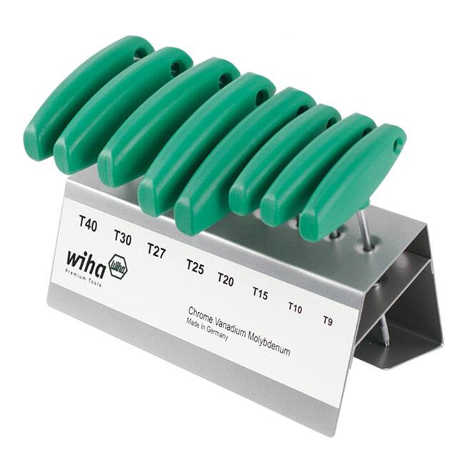 36494 Wiha  Destornilladores y destornilladores - Juegos