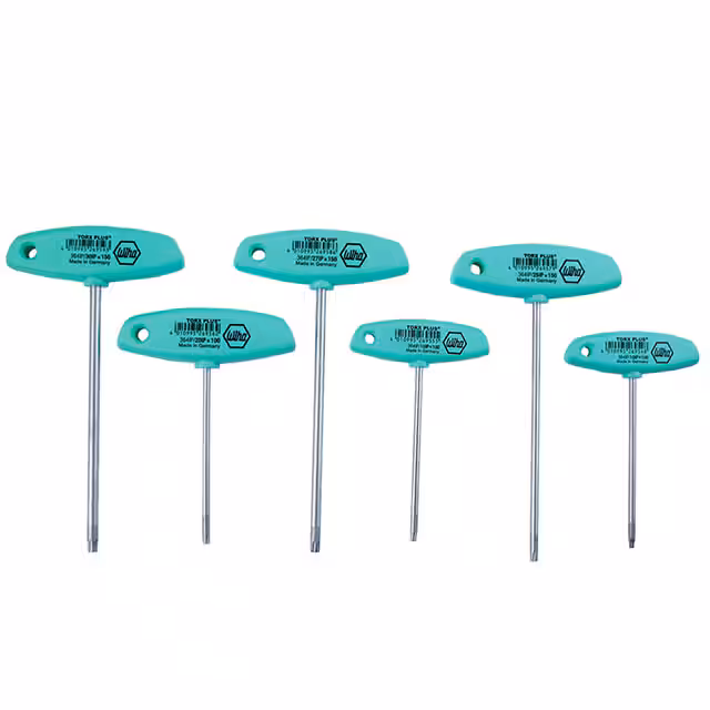 36496 Wiha  Destornilladores y destornilladores - Juegos