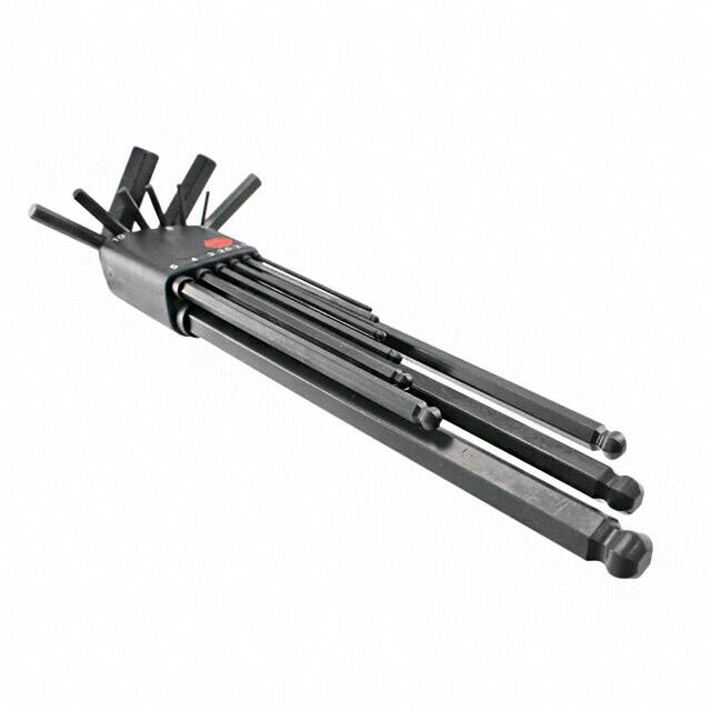 36990 Wiha  Cacciaviti e cacciaviti a bussola - Set