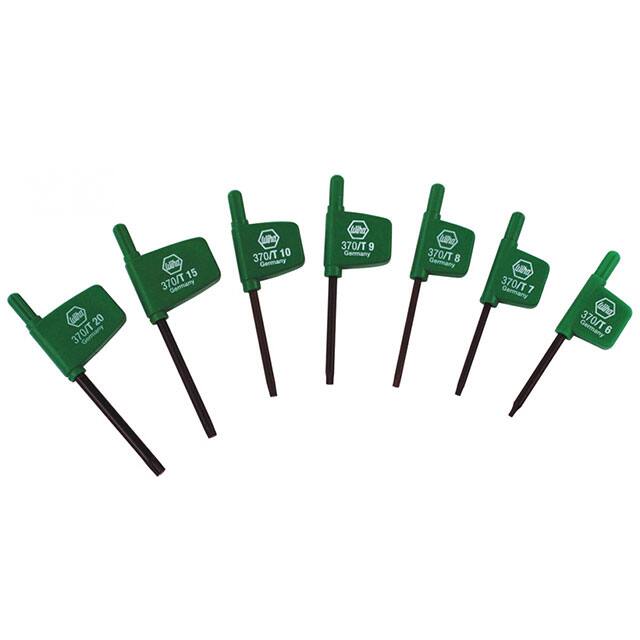 37091 Wiha  Destornilladores y destornilladores - Juegos