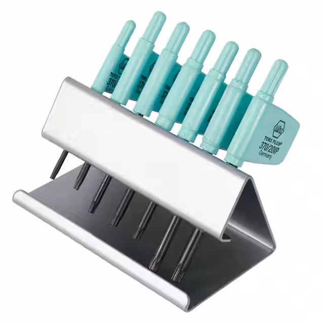 37092 Wiha  Screw and Nut Drivers - Sets