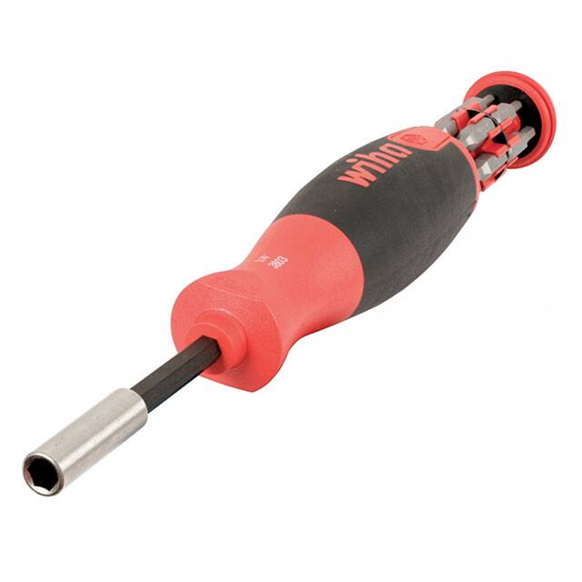 38049 Wiha  Destornilladores y destornilladores - Juegos