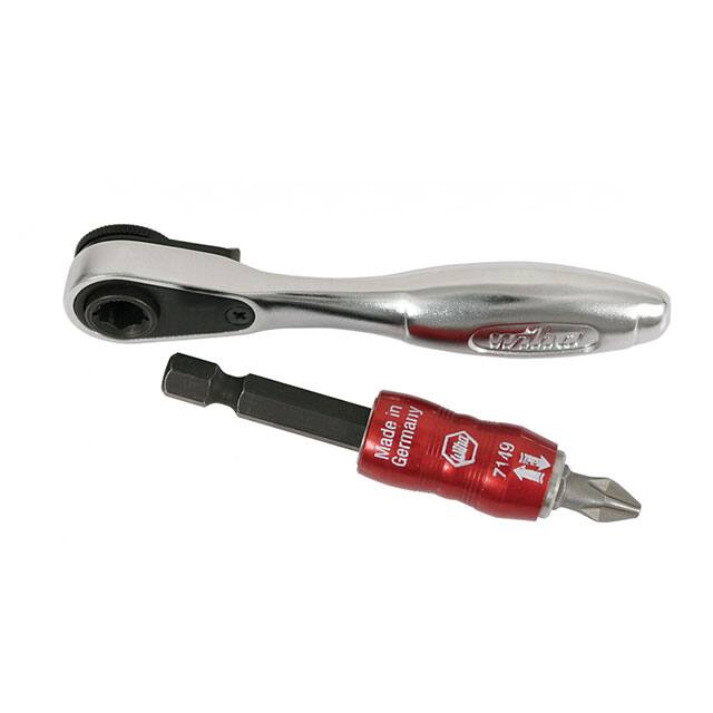 38060 Wiha  Destornilladores y destornilladores - Juegos