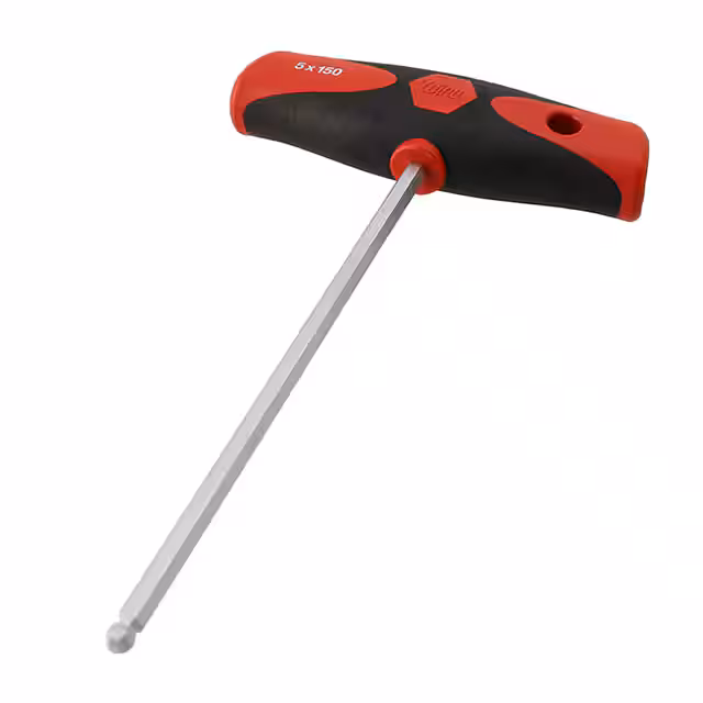 54070 Wiha  Screw and Nut Drivers - Sets