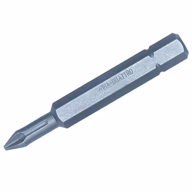 71105 Wiha  Screw and Nut Drivers - Bits Blades and Handles