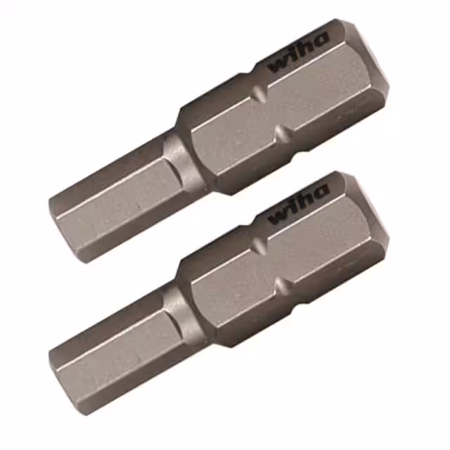 71387 Wiha  Cacciaviti e cacciaviti a bussola - Punte, lame e manici