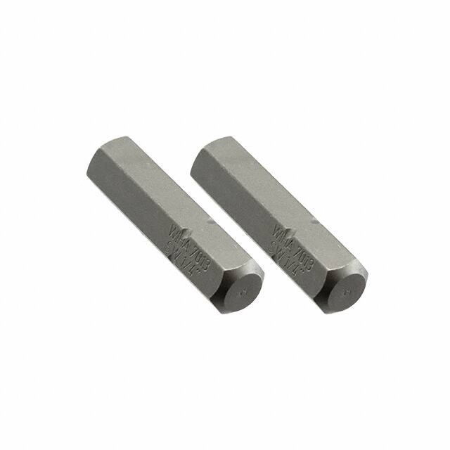 71369 Wiha  Screw and Nut Drivers - Bits Blades and Handles