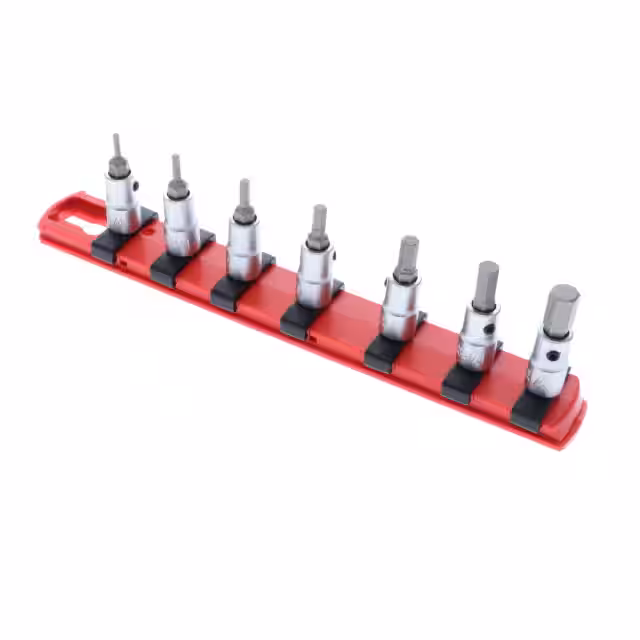 71389 Wiha  Sockets - Sets