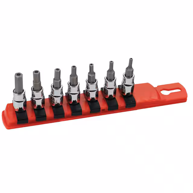 71989 Wiha  Sockets - Sets