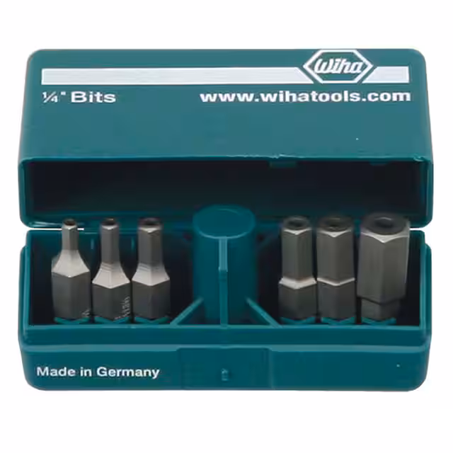 71995 Wiha  Screw and Nut Drivers - Sets