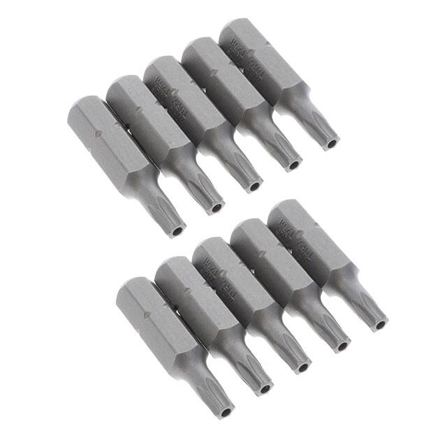 72514 Wiha  Screw and Nut Drivers - Bits Blades and Handles