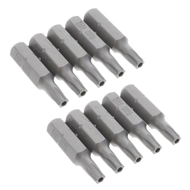 72515 Wiha  Schrauben- und Steckschlüssel - Bits, Klingen und Griffe