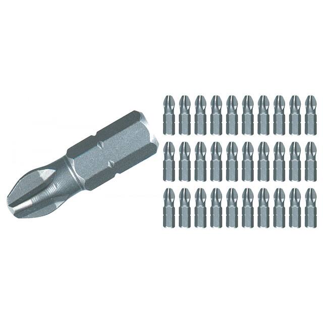72521 Wiha  Screw and Nut Drivers - Bits Blades and Handles