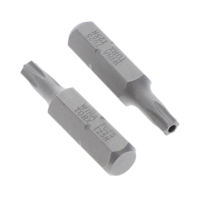 72559 Wiha  Screw and Nut Drivers - Bits Blades and Handles