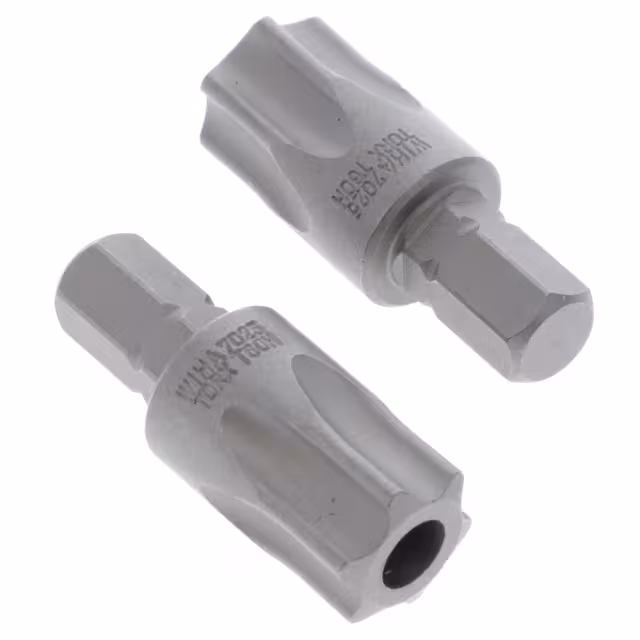 72568 Wiha  Schrauben- und Steckschlüssel - Bits, Klingen und Griffe