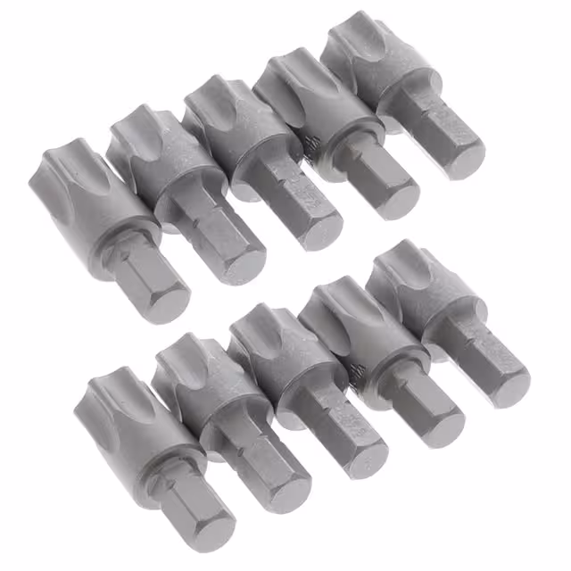 72570 Wiha  Screw and Nut Drivers - Bits Blades and Handles