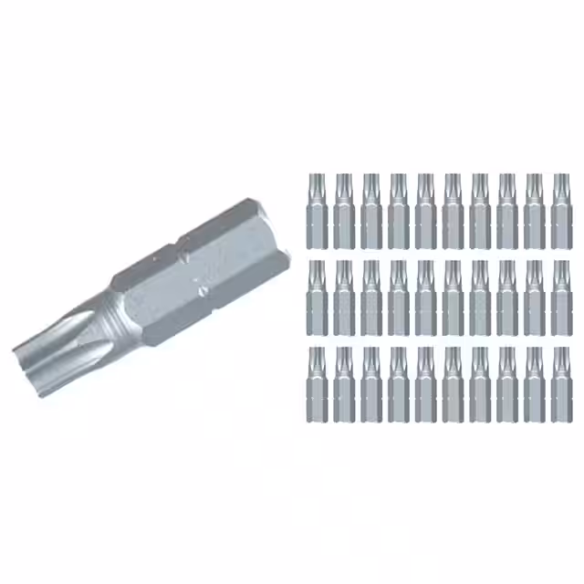 72574 Wiha  Screw and Nut Drivers - Bits Blades and Handles