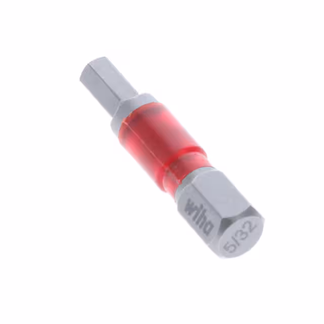 73518 Wiha  Cacciaviti e cacciaviti a bussola - Punte, lame e manici