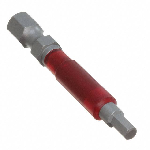 73540 Wiha  Cacciaviti e cacciaviti a bussola - Punte, lame e manici