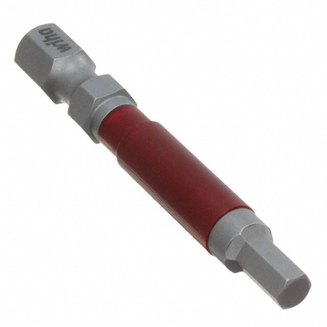 73542 Wiha  Screw and Nut Drivers - Bits Blades and Handles