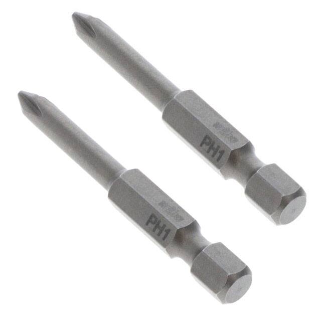 74164 Wiha  Screw and Nut Drivers - Bits Blades and Handles