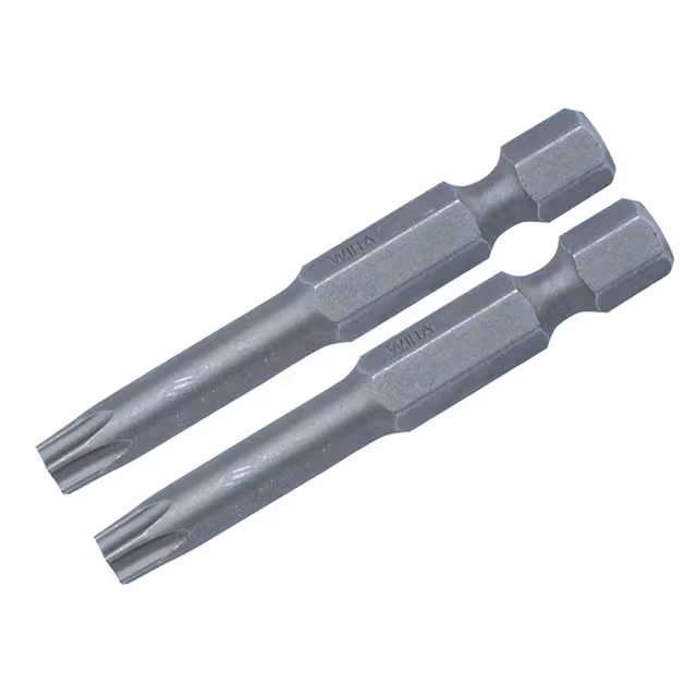74762 Wiha  Screw and Nut Drivers - Bits Blades and Handles
