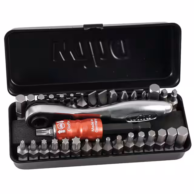 74996 Wiha  Destornilladores y destornilladores - Juegos