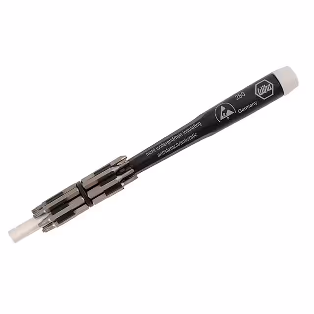 75097 Wiha  Cacciaviti e cacciaviti a bussola - Set