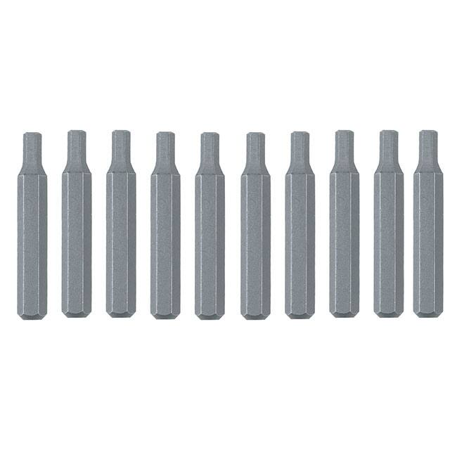 75637 Wiha  Cacciaviti e cacciaviti a bussola - Punte, lame e manici