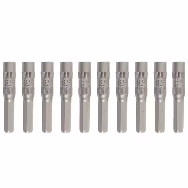 75650 Wiha  Cacciaviti e cacciaviti a bussola - Punte, lame e manici