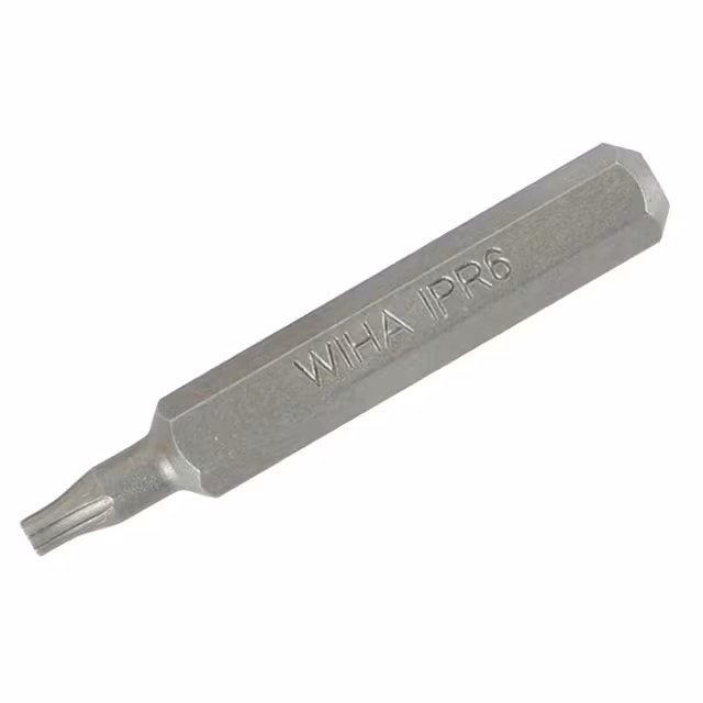 75743 Wiha  Screw and Nut Drivers - Bits Blades and Handles
