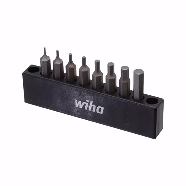 75978 Wiha  Screw and Nut Drivers - Bits Blades and Handles