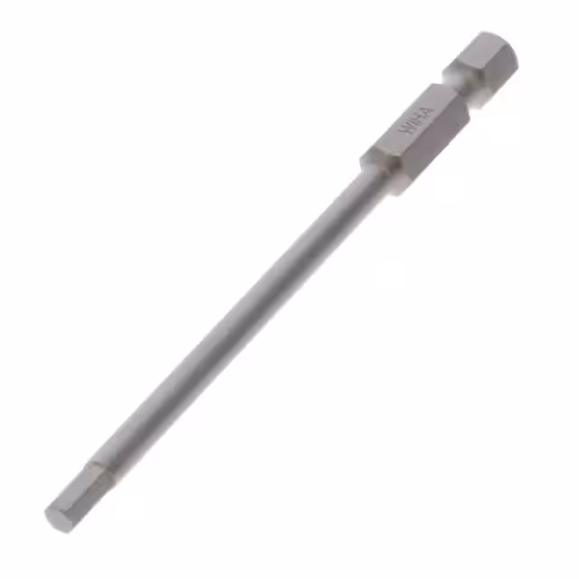 76016 Wiha  Screw and Nut Drivers - Bits Blades and Handles