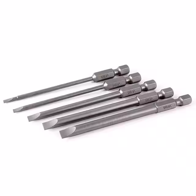76093 Wiha  Screw and Nut Drivers - Sets