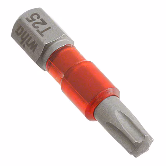 76513 Wiha  Cacciaviti e cacciaviti a bussola - Punte, lame e manici