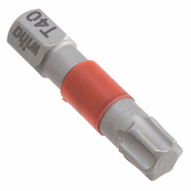 76817 Wiha  Screw and Nut Drivers - Bits Blades and Handles