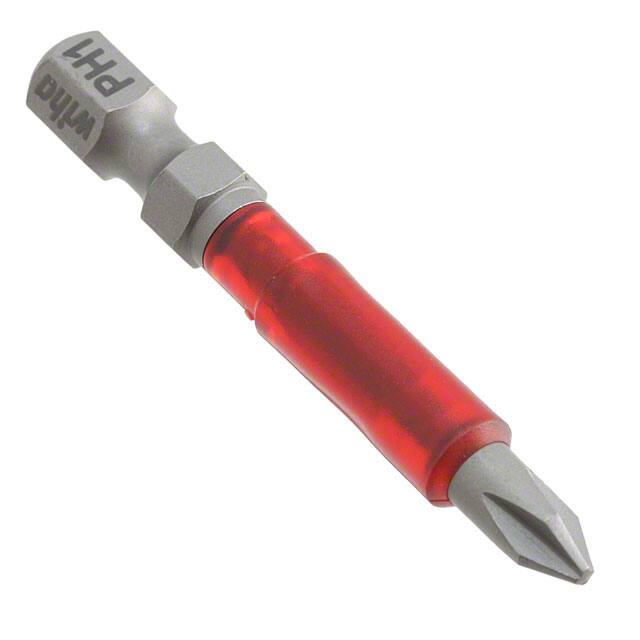 76543 Wiha  Cacciaviti e cacciaviti a bussola - Punte, lame e manici