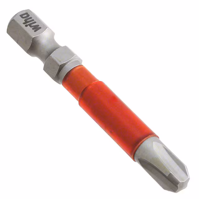 76545 Wiha  Cacciaviti e cacciaviti a bussola - Punte, lame e manici