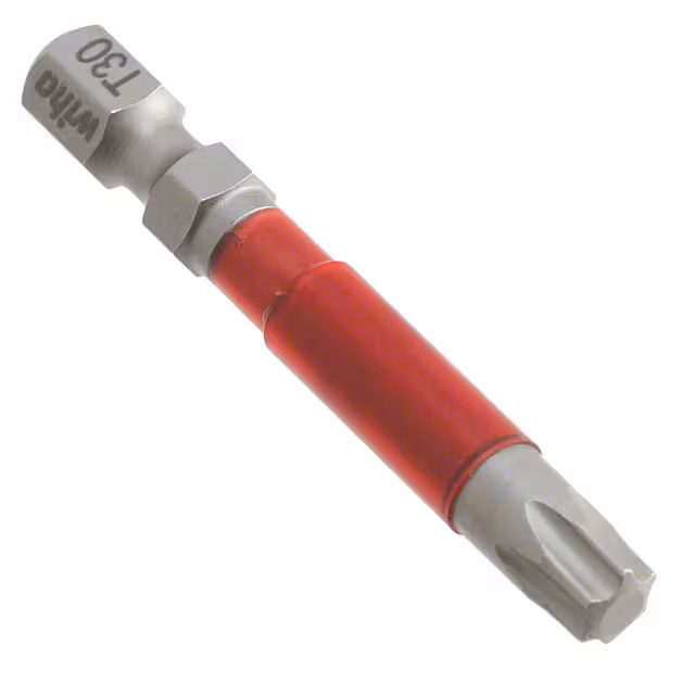 76858 Wiha  Cacciaviti e cacciaviti a bussola - Punte, lame e manici