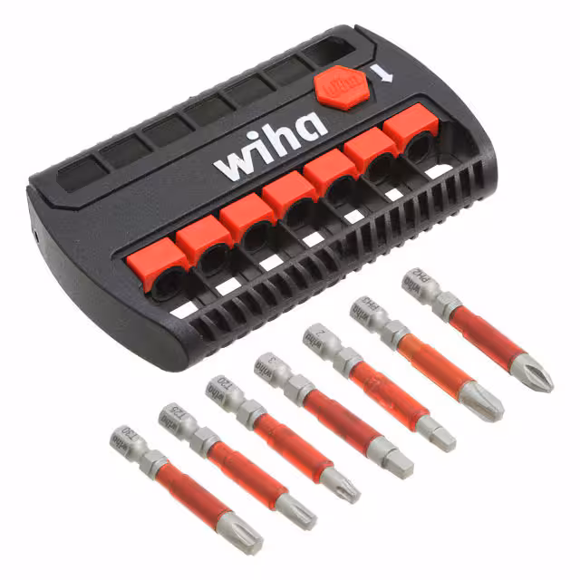 76892 Wiha  Destornilladores y destornilladores - Juegos