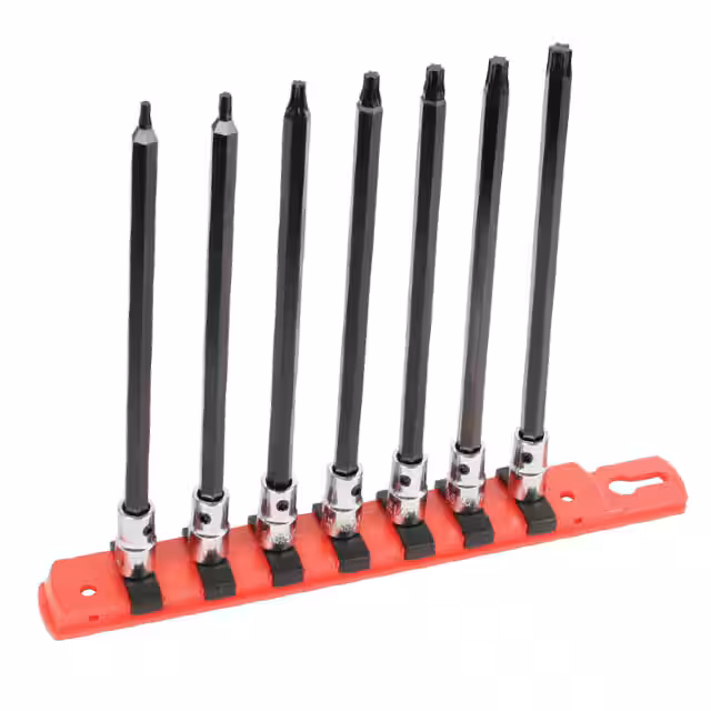 77193 Wiha  Sockets - Sets